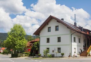 Sixt Martina – Ferienwohnung Osserblick (50qm) mit Balkon