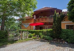 Sixt Martina – Ferienwohnung Osserblick (50qm) mit Balkon