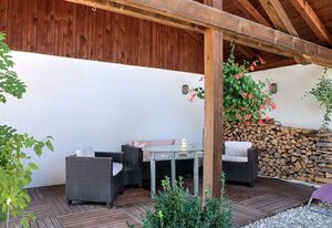 Ferienwohnung Flake – Ferienwohnung  1 DG