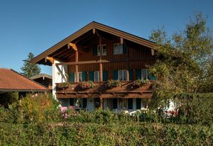 Ferienwohnung Flake – Ferienwohnung  1 DG