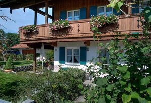 Ferienwohnung Flake – Ferienwohnung  1 DG