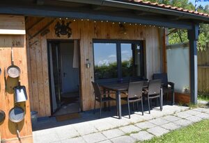 Ferienhaus bavarianSKYline