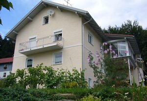 Ferienwohnung Lankl im Bayerischen Wald – Ferienwohnung Weitblick (63qm) mit WLAN und Balkon