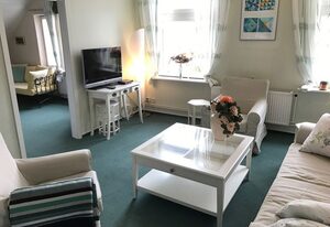 Ferienwohnung Beckmann Nr.2