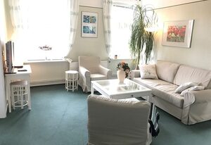 Ferienwohnung Beckmann Nr.2
