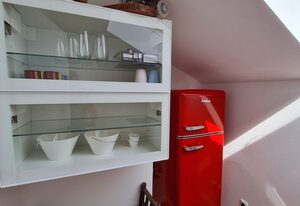 Ferienwohnung am Dorfplatz Dürnbach