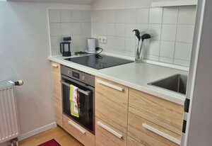 Ferienwohnung am Dorfplatz Dürnbach