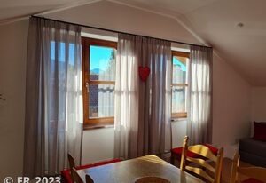 Ferienwohnung am Dorfplatz Dürnbach