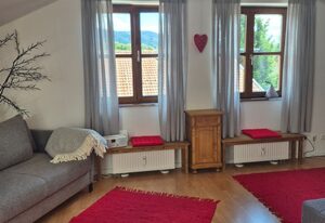 Ferienwohnung am Dorfplatz Dürnbach