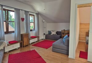 Ferienwohnung am Dorfplatz Dürnbach