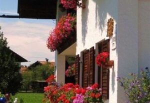 Haus Huber – Ferienwohnung 50m²