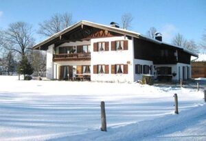 Haus Huber – Ferienwohnung 50m²