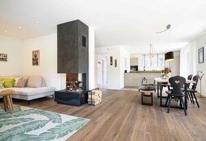 Tegernsee Suites – Suite Early Bird