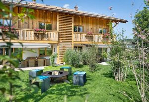 Tegernsee Suites – Suite Early Bird