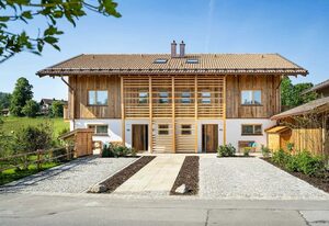 Tegernsee Suites – Suite Early Bird