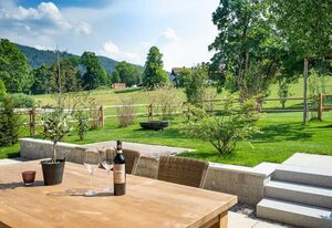 Tegernsee Suites – Suite Early Bird