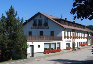 Panorama-Landgasthof Ranzinger – Einzelzimmer Standard