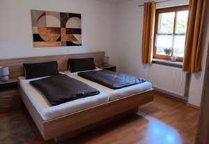 Ferienwohnungen Riedel Marion – Ferienwohnung Waldesruh Haus 2