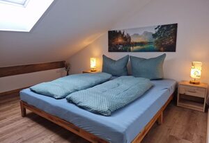 Ferienwohnung Okami - Am Wolfsee