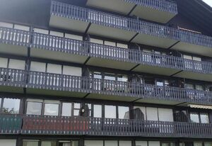 PfiffiApart – Appartement mit Terrasse