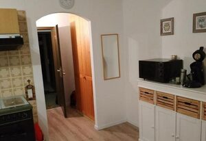 PfiffiApart – Appartement mit Terrasse