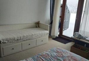 PfiffiApart – Appartement mit Terrasse