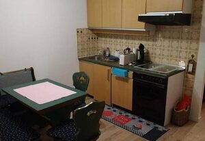 PfiffiApart – Appartement mit Terrasse