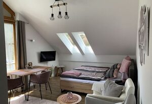 Ferienland Sonnenwald Studio 50