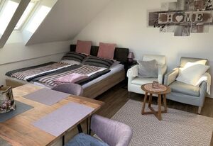 Ferienland Sonnenwald Studio 50