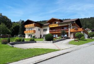 Ferienwohnungen im Himmelreich – Fewo 2: 65 qm