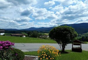 Ferienwohnungen im Himmelreich – Fewo 2: 65 qm