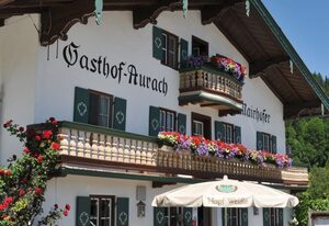 Gasthof Mairhofer – Doppelzimmer 5