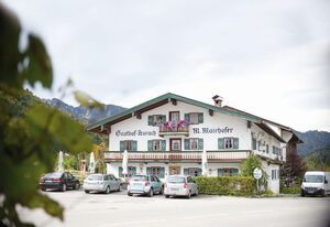 Gasthof Mairhofer – Doppelzimmer 5