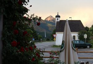 Gasthof Mairhofer – Doppelzimmer 5