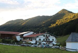 Gasthof Mairhofer – Doppelzimmer 5