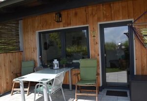 Ferienhaus AlpenBlick