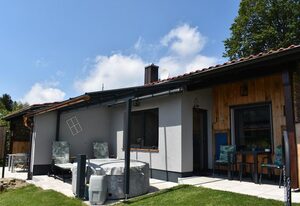 Ferienhaus AlpenBlick