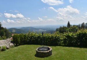 Ferienhaus AlpenBlick