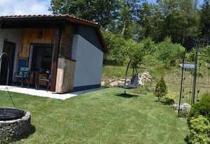 Ferienhaus AlpenBlick