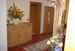 Ferienwohnung Späth