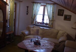 Ferienwohnung Späth