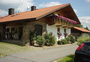 Ferienwohnung Späth
