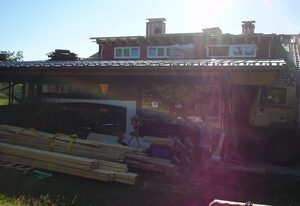 Ferienwohnung Späth