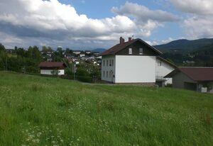 Reindl Peter – Ferienwohnung Osserblick 70 qm