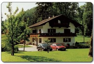 Ferienwohnungen Sepp Bernrieder – Ferienwohnung 1