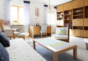 Ferienwohnung Zum Bäckersepp