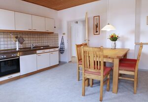 Ferienwohnung Zum Bäckersepp