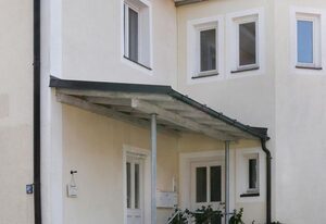 Ferienwohnung Zum Bäckersepp