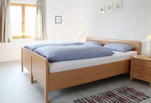 Ferienwohnung Zum Bäckersepp