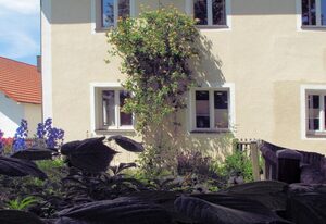 Ferienwohnung Zum Bäckersepp